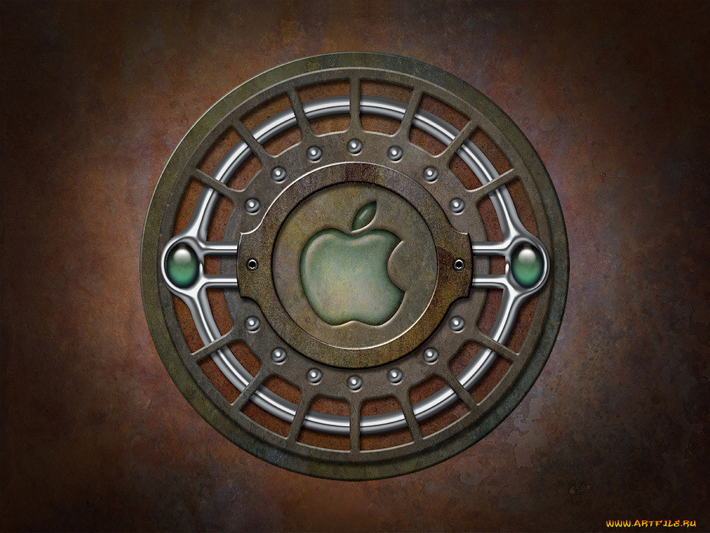 , apple